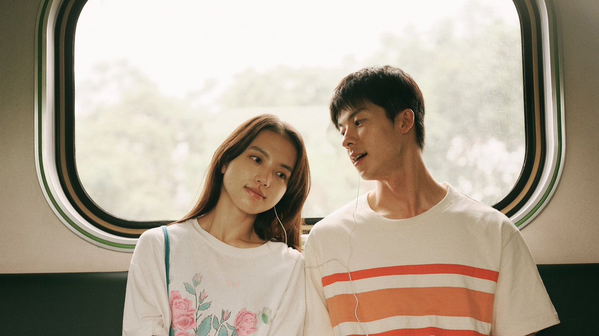 koreanoli's tweet image. Them 💔