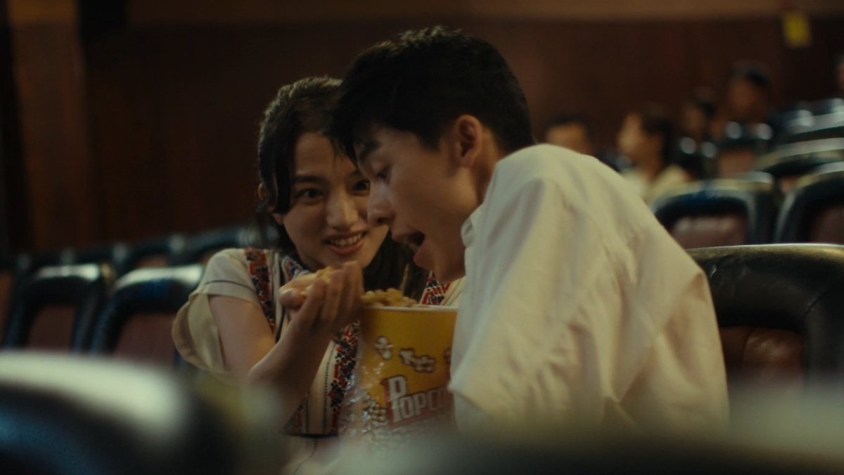 koreanoli's tweet image. Them 💔