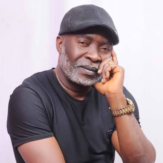 EXCLUSIVE SHOCKER! 
Veteran Nollywood actor Stanley Amandi ARRESTED over alleged role in FAILED coup plot against President Tinubu!  Sources: Recruited as propagandist to shape narratives ahead of violent takeover (assassinations planned for top officials). Arrested Sept 2025