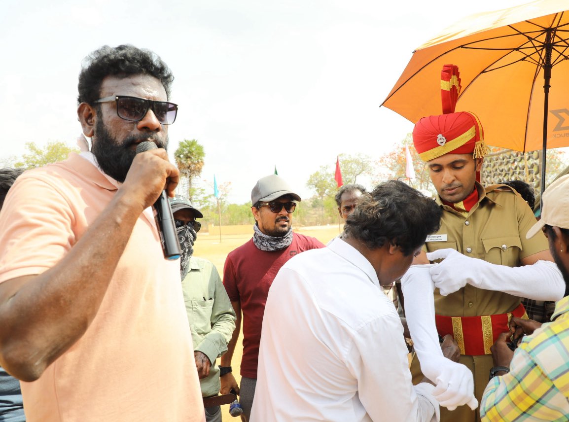 Vikram Prabhu tweet media