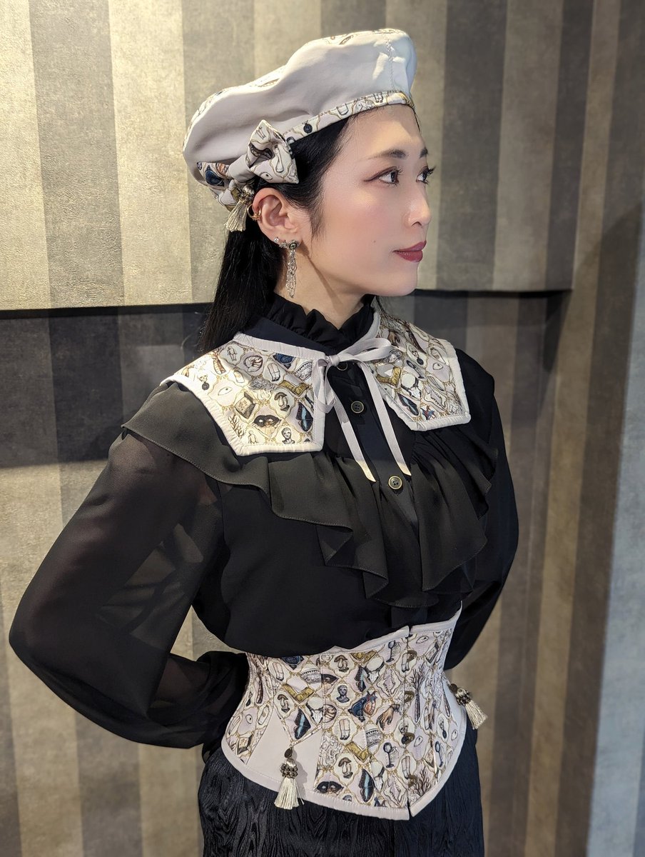 アビエタージュ (@abilletage) / Posts / X