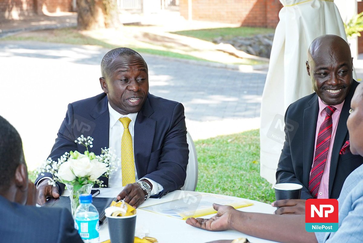 NBS Television tweet media