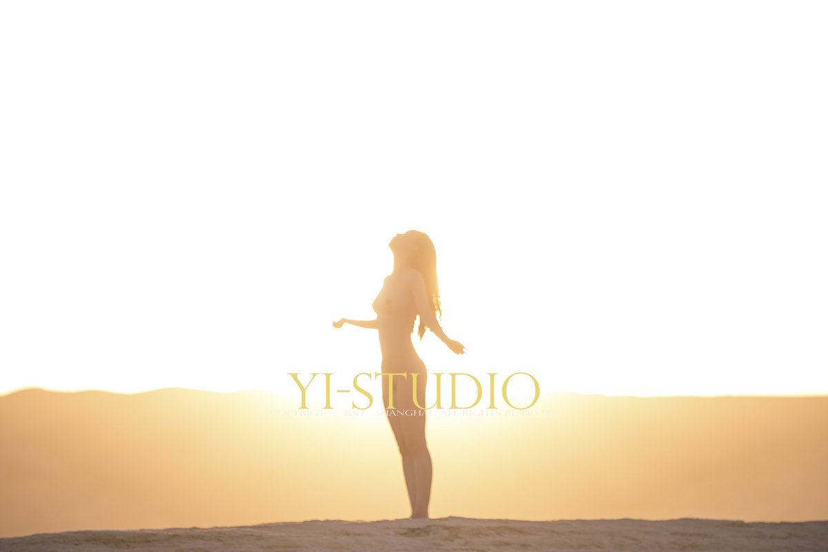 奕视觉 tweet media