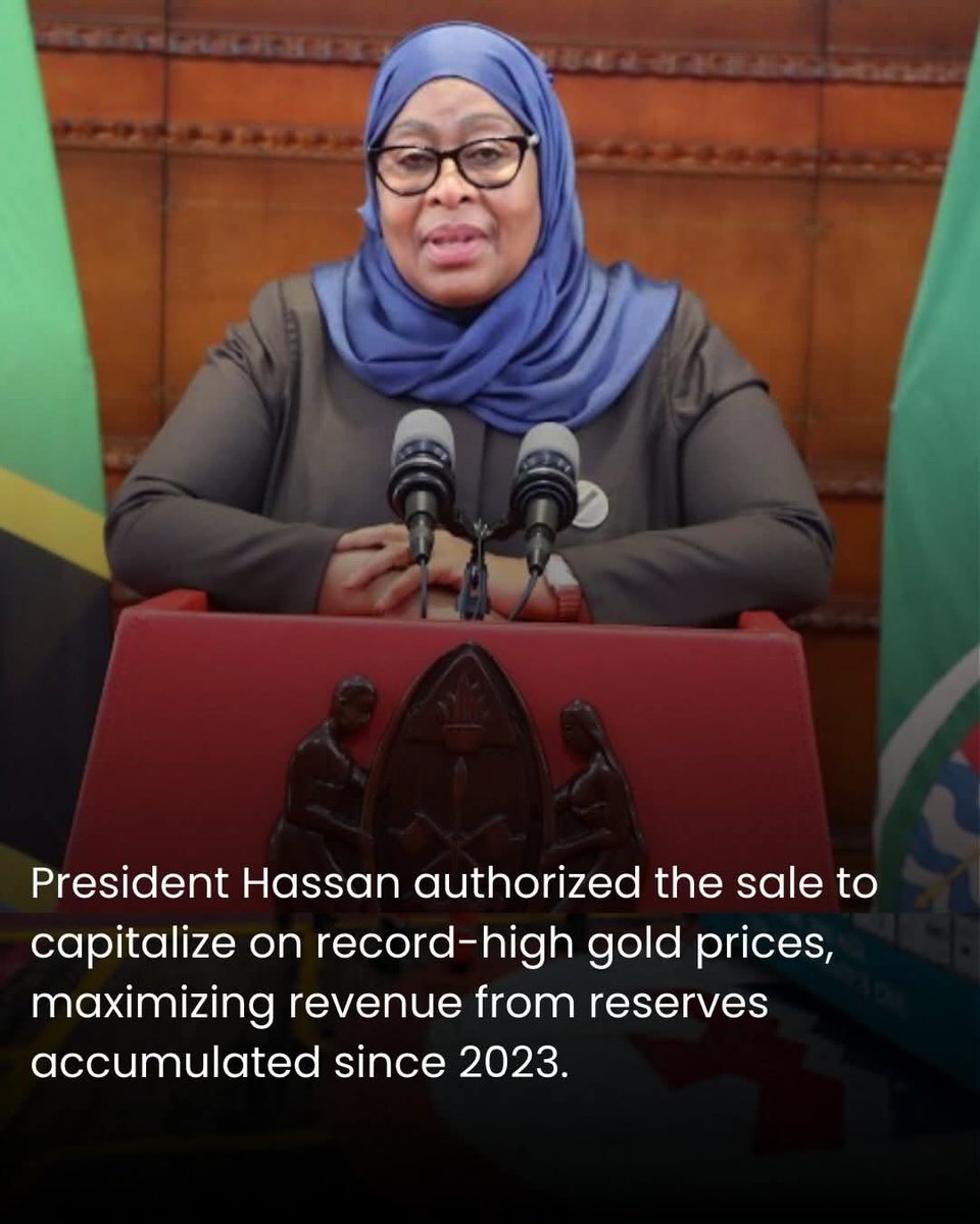 TOP 10 AFRIKA – UZALISHAJI WA DHAHABU (Migodini)

Nchi zinazochimba dhahabu nyingi kwa mwaka:
Ghana, Mali, Afrika Kusini, Burkina Faso, Sudan, Guinea, Tanzania, Côte d’Ivoire, Zimbabwe, DR Congo.
➡️ Hizi ni nchi zinazochimba dhahabu nyingi ardhini.

TOP 10 AFRIKA – AKIBA YA