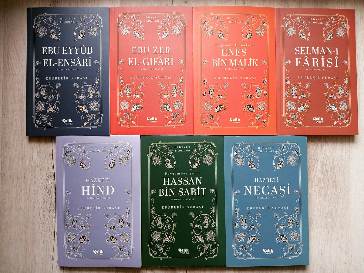 "Her kitap bir evlât" sözü doğrudur, bir de kitap vasıtasıyla günün her saatinde irtibat kurmak var...