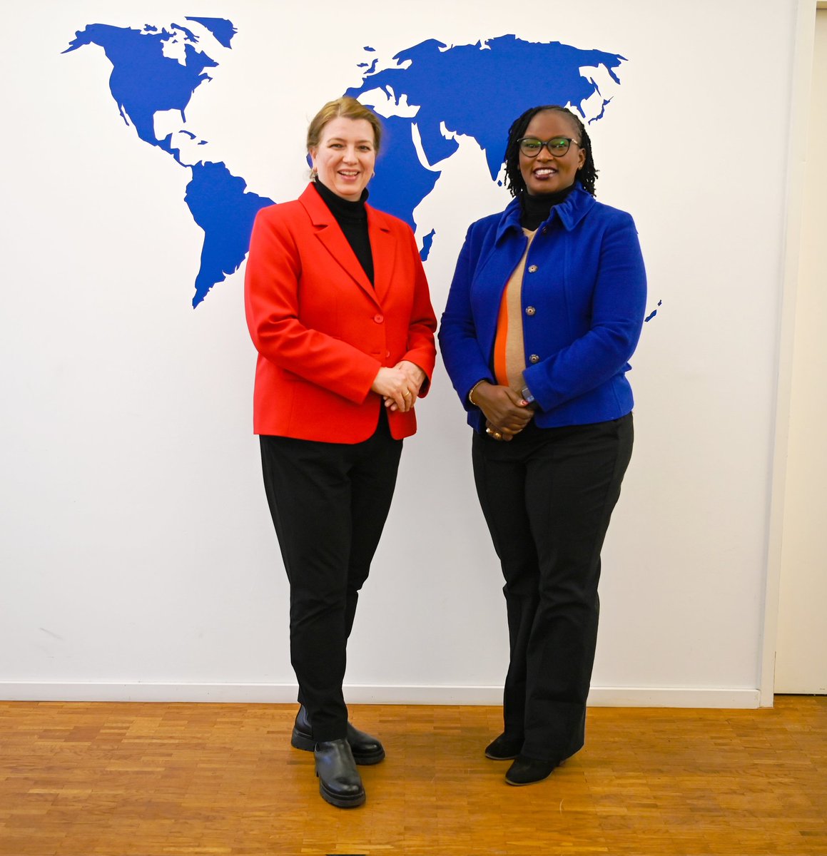 State Department for Diaspora Affairs | Kenya tweet media