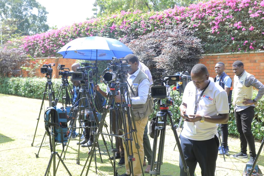 UBC UGANDA tweet media