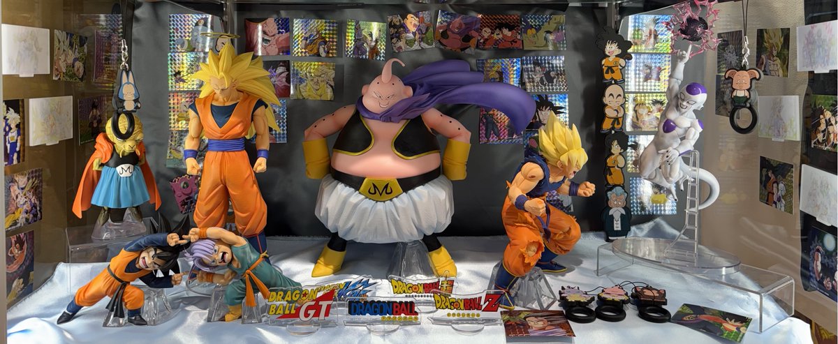 一番くじ公式ショップ渋谷MAGNETbySHIBUYA109店 入荷情報 🐉1/31(土