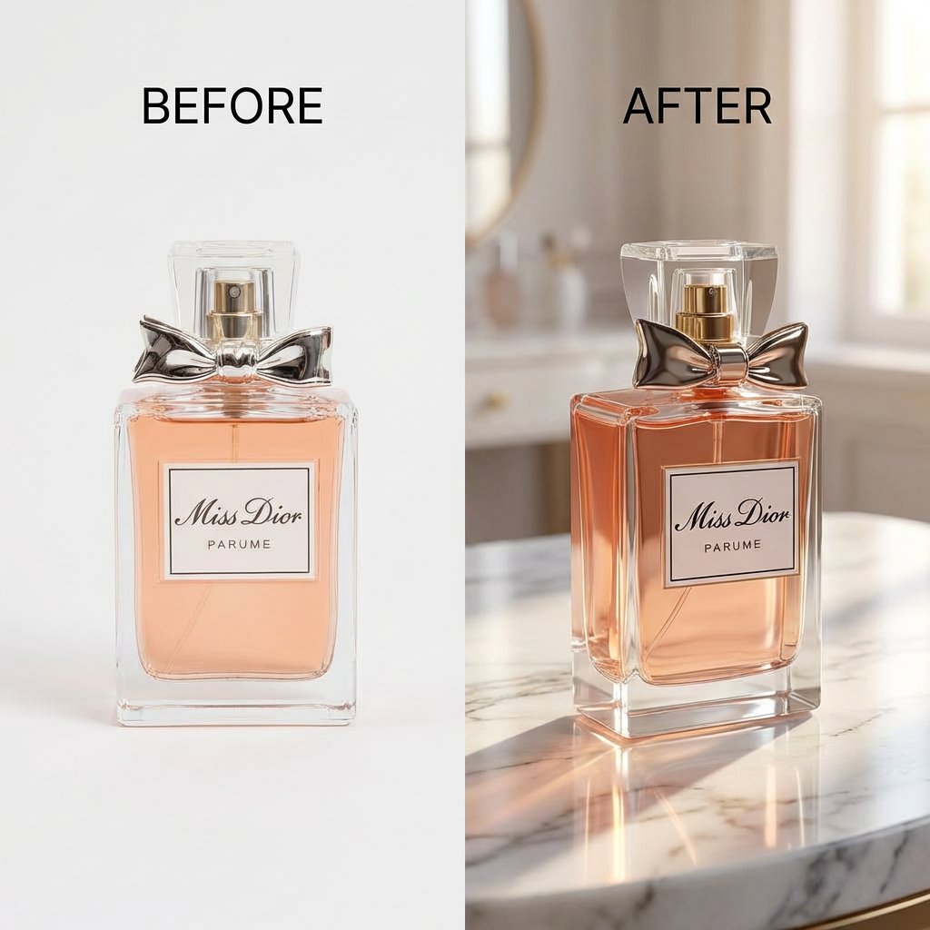 ColorEditPro's tweet image. Not every campaign needs a new photoshoot.

Image manipulation turns studio shots into lifestyle visuals—done right.
Creative, but realistic.

Discuss your campaign → coloreditpro.com/image-manipula…

#imagemanipulation #marketingvisuals #ecommercebranding #productads #photoeditingstudio