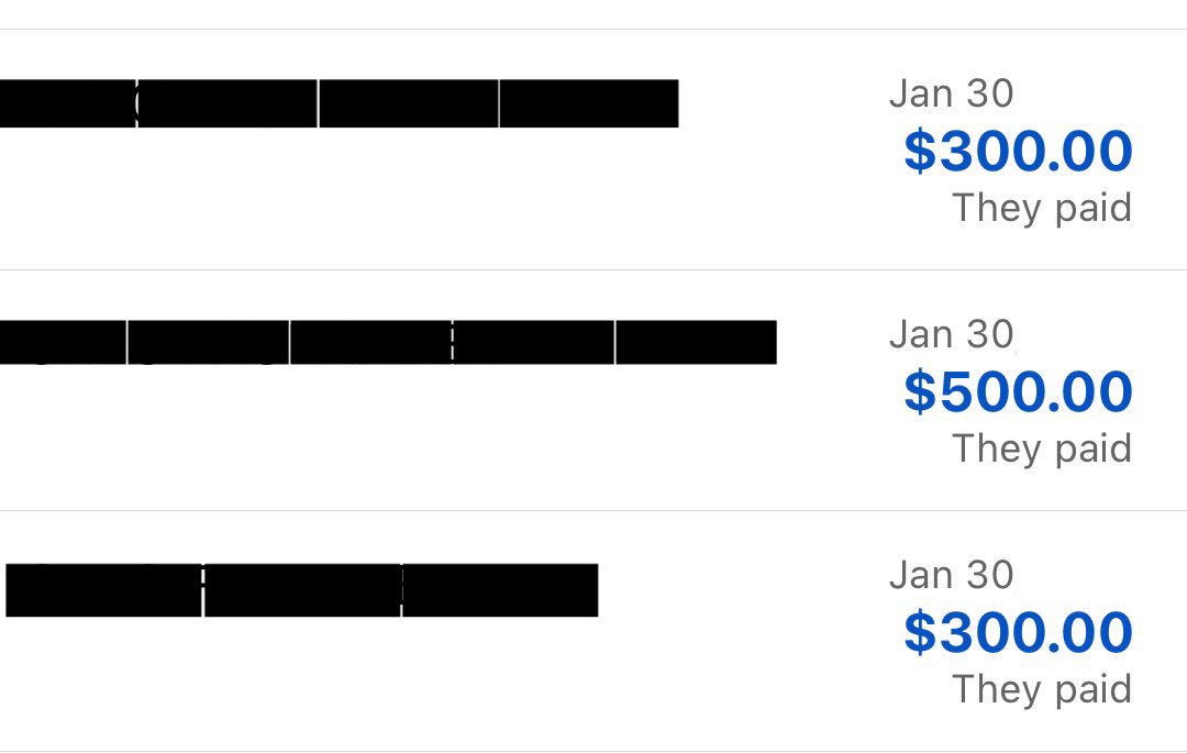 MasterBigOwnsu2's tweet image. DRAIIIIIIIINING 💪🤑 

My f@gz better than yours 🫵😂

+ $1495.00 👊

#FINDOM #ALPHA