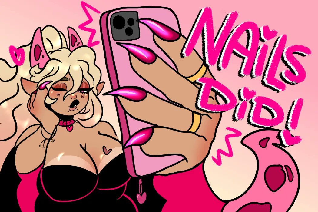 🔞🍮 VampPudding 🍮🔞 tweet media