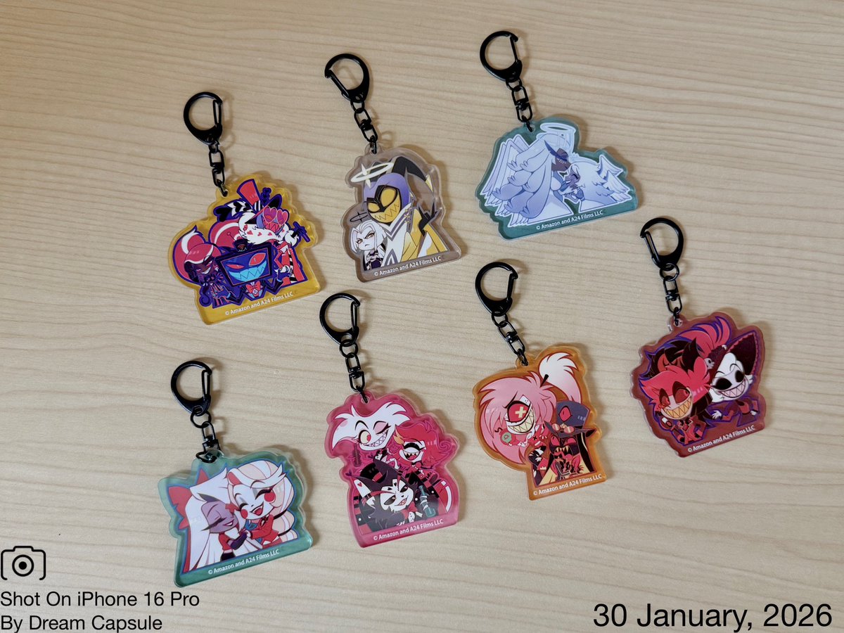 🌟新入荷ガチャ商品プレゼントCP🌟 みんながデフォルトされて仲良く