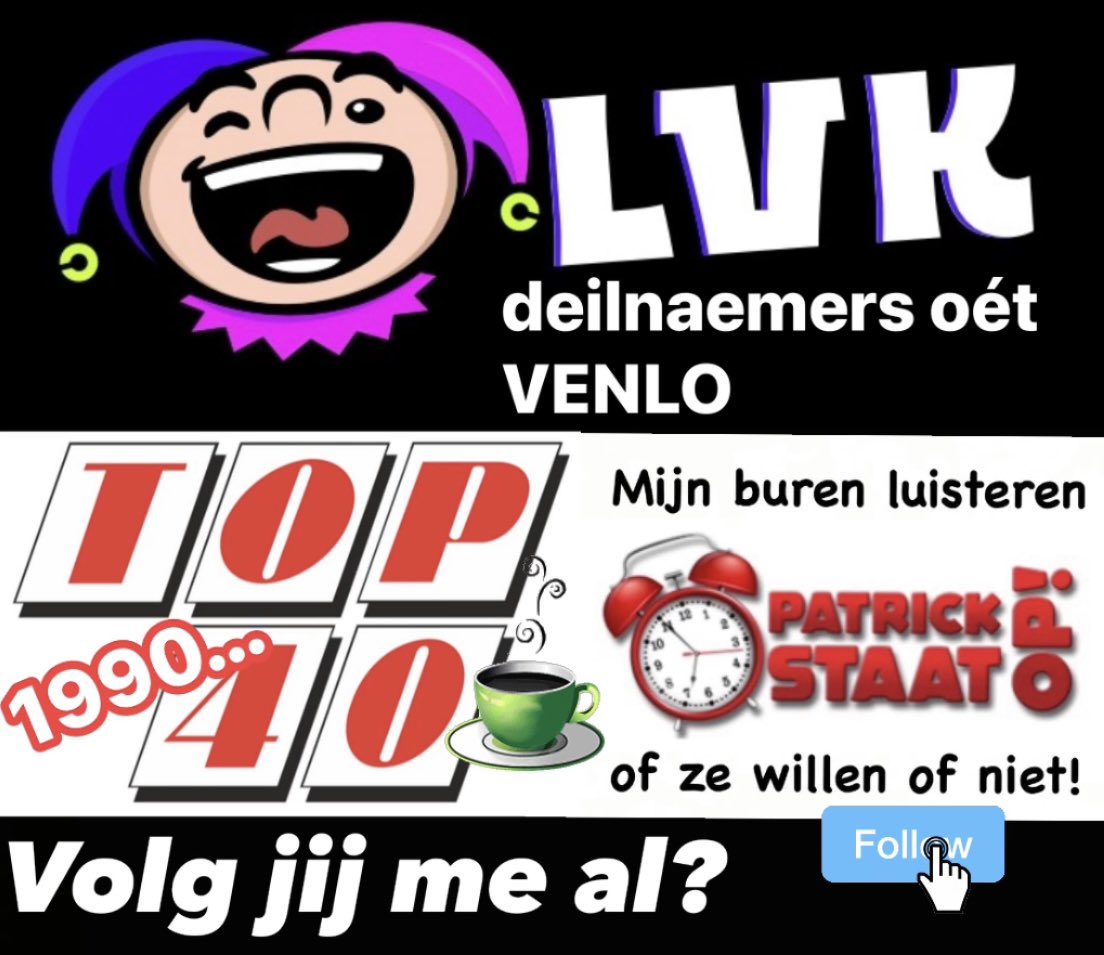 Patrick Staat Op tweet media