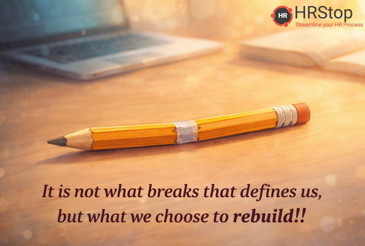 HRStop - Best HRMS tweet media