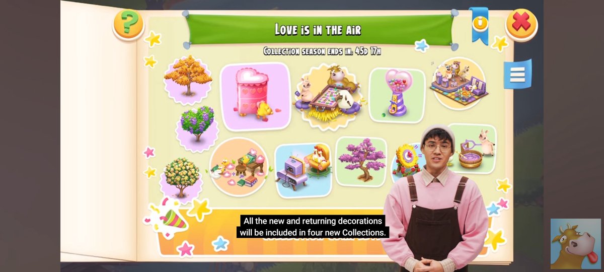 🐄🌾🚜: HAY DAY FESS🪷 tweet media
