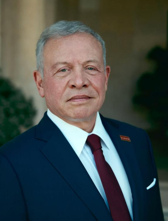 الملك يتلقى برقيات تهنئة بعيد ميلاده الرابع والستين 