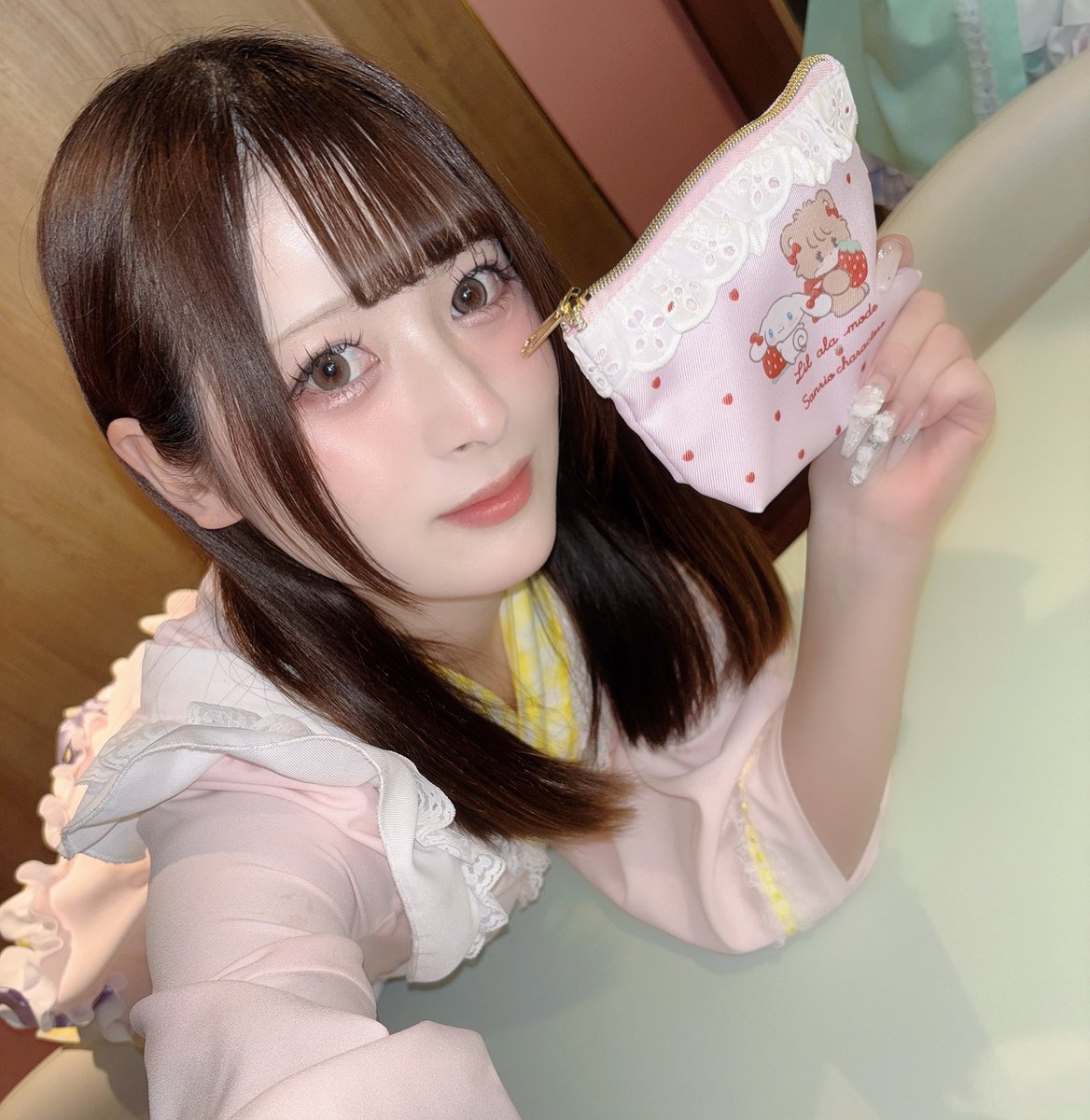 ゆきまる。💎🍣🤍 (@2809yukimaru) / Posts / X