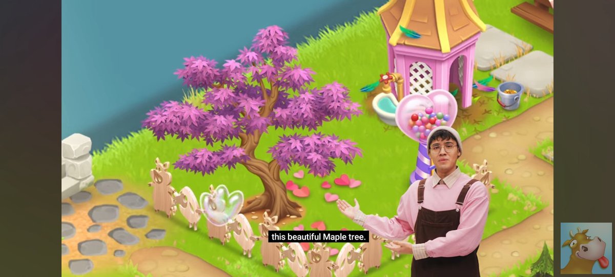 🐄🌾🚜: HAY DAY FESS🪷 tweet media