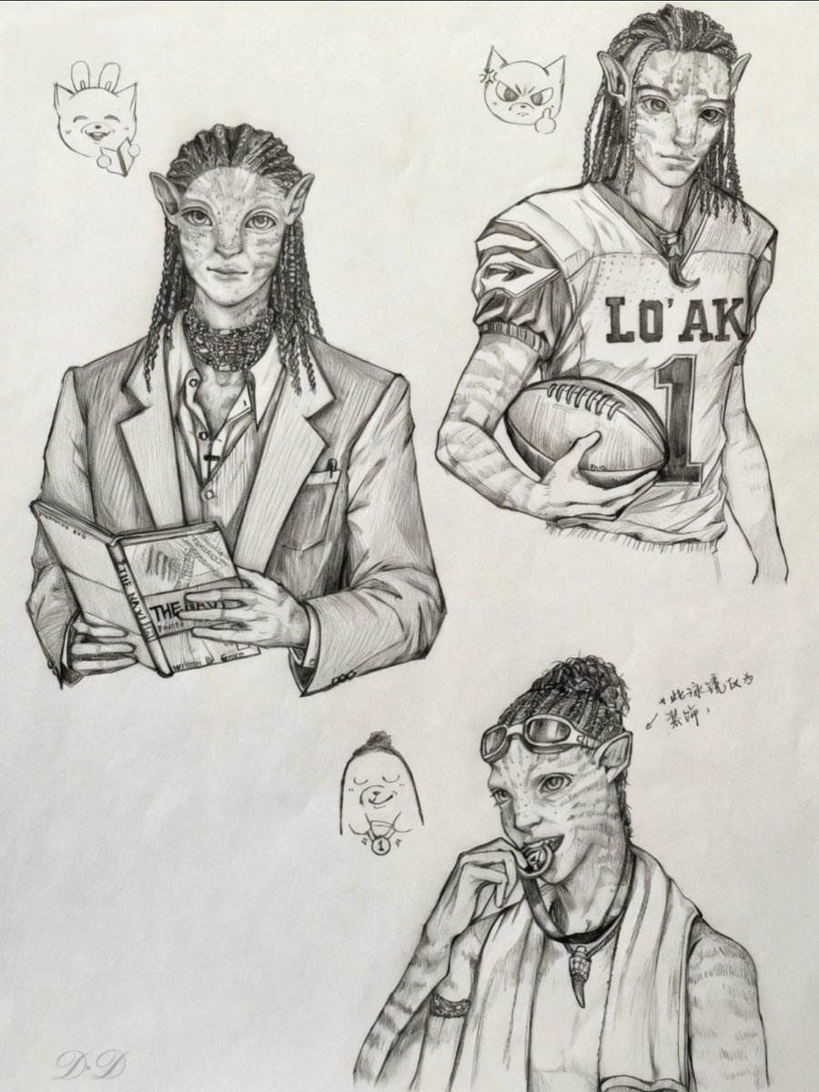UD_DU0723's tweet photo. if...in high school💙🩵🥺
#AvatarFireAndAsh #avatar #Avatar3 #AvatarTheWayOfWater #Neteyam #aonung #loak #art
#handdrawn https://t.co/1pPyoVTW80