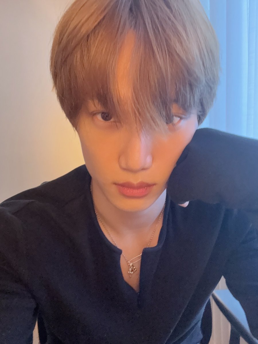 zkdlindaily's tweet image. [💭]