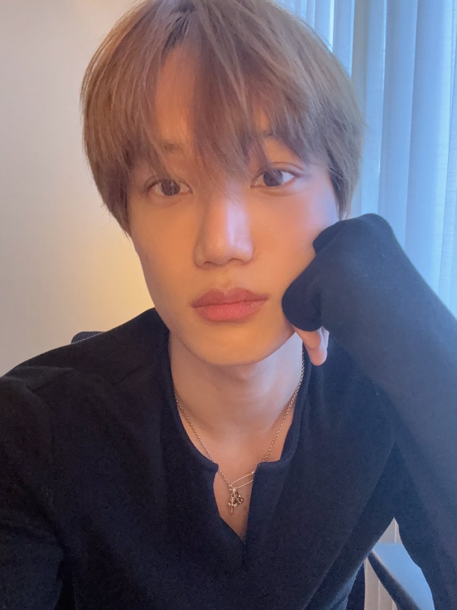 zkdlindaily's tweet image. [💭]