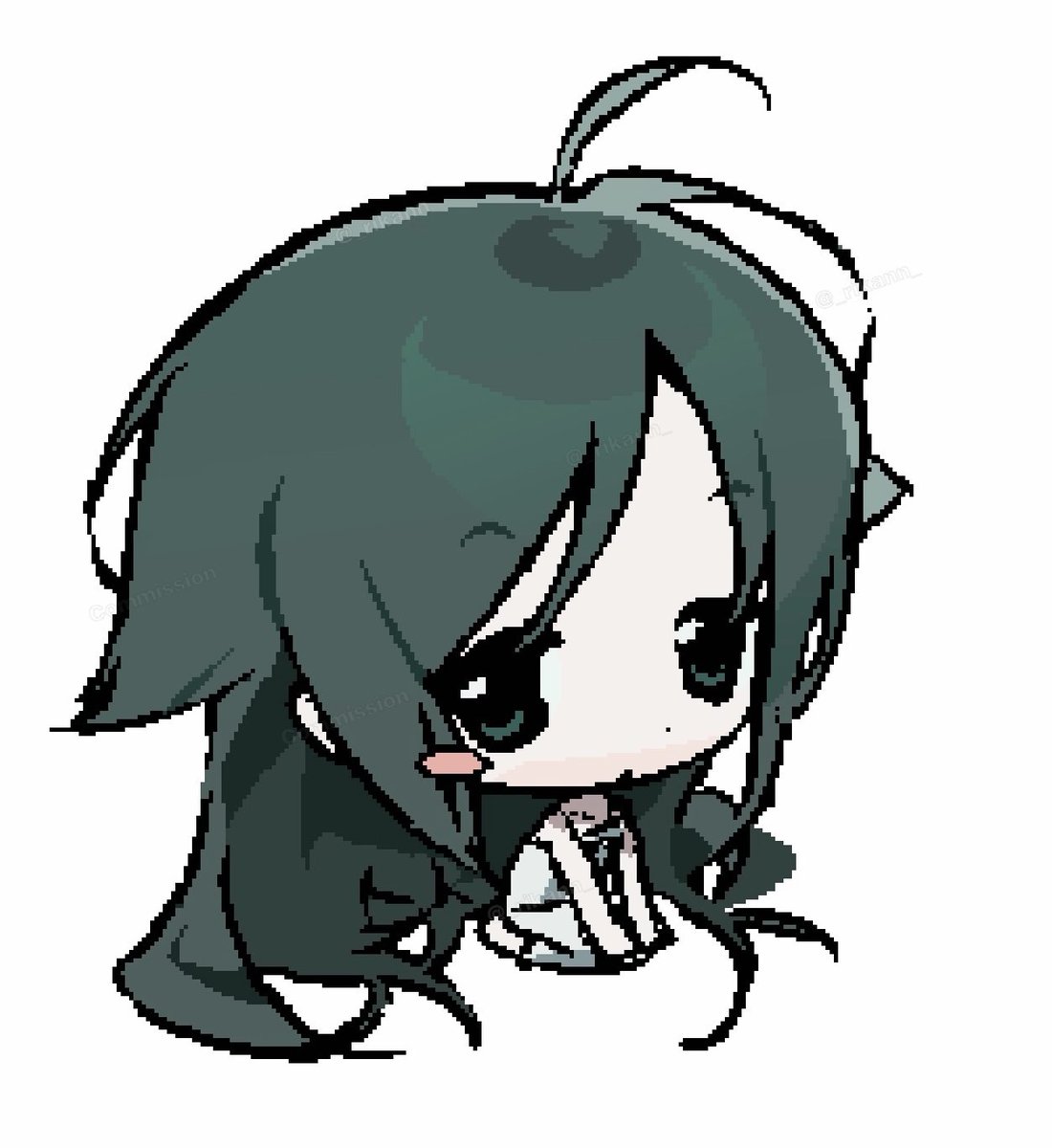 Worm (@_rikann_) on Twitter photo 