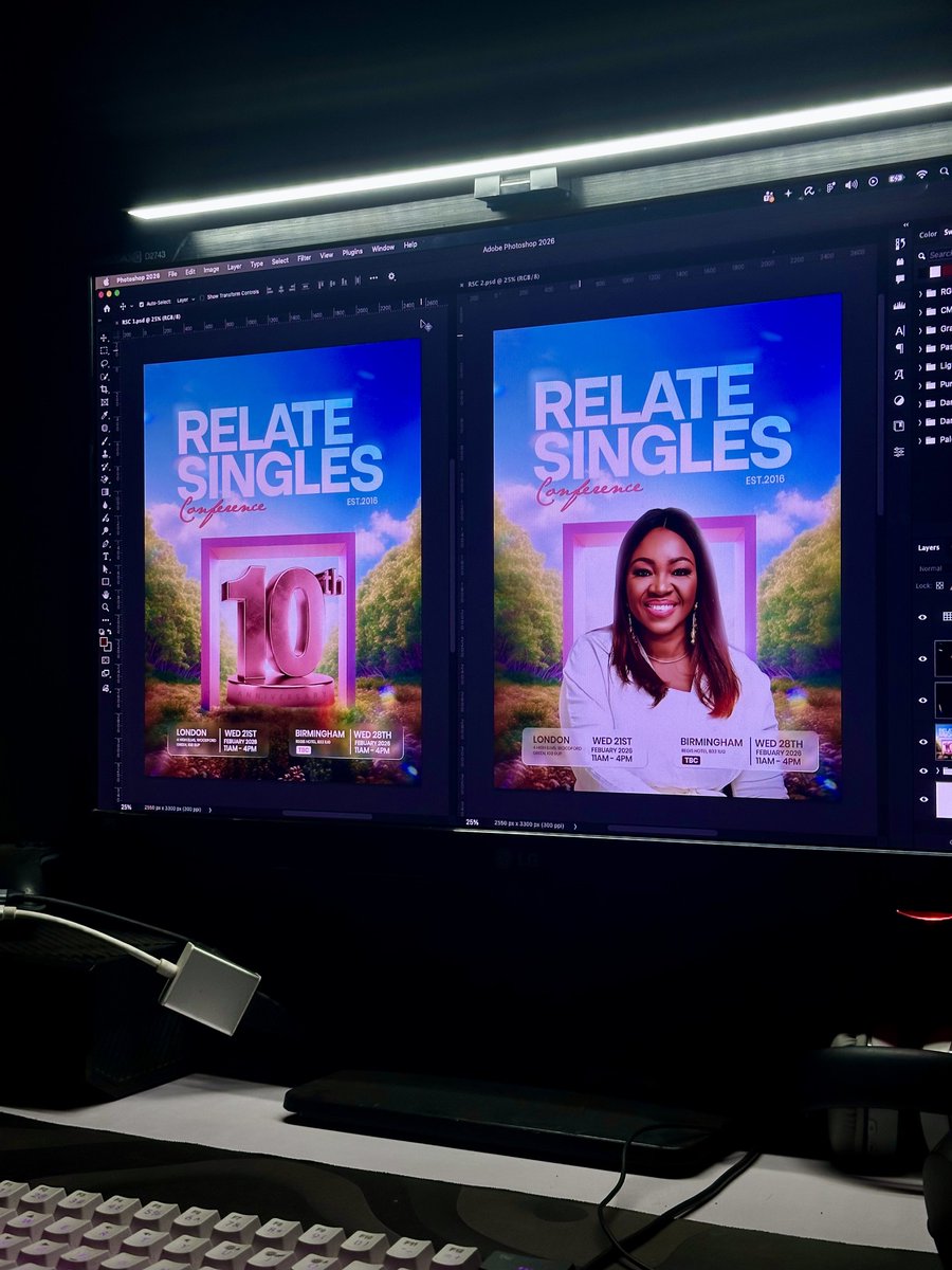 TariusNG's tweet image. It’s another Friday again
USE THIS TWEET AS AN EXCUSE TO POST YOUR BEAUTIFUL WORK!!