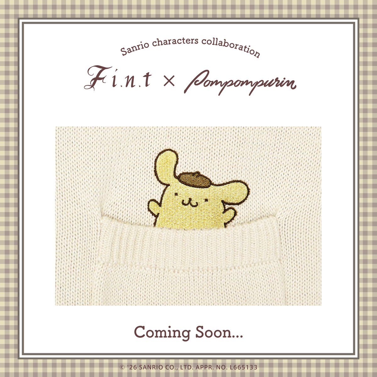 F i.n.t OFFICIAL(フィント公式) tweet media