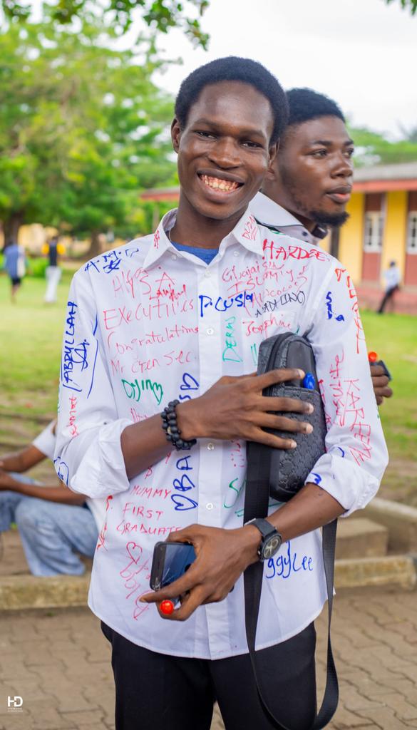 Sir Kollington of Ikorodu 💥🏆 tweet media