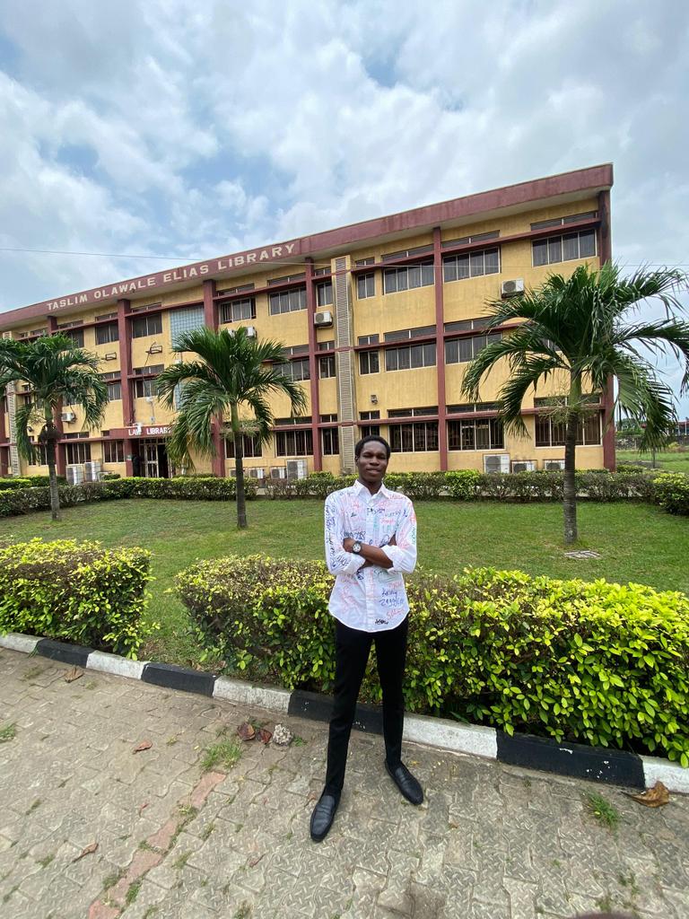 Sir Kollington of Ikorodu 💥🏆 tweet media