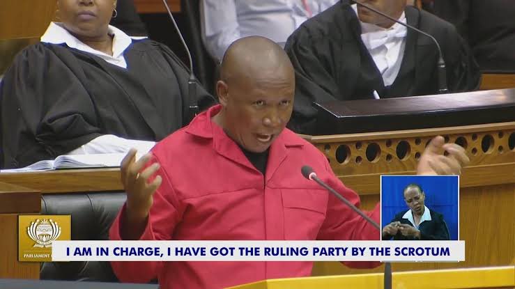 Karma has him by the  scrotum #AskAMan