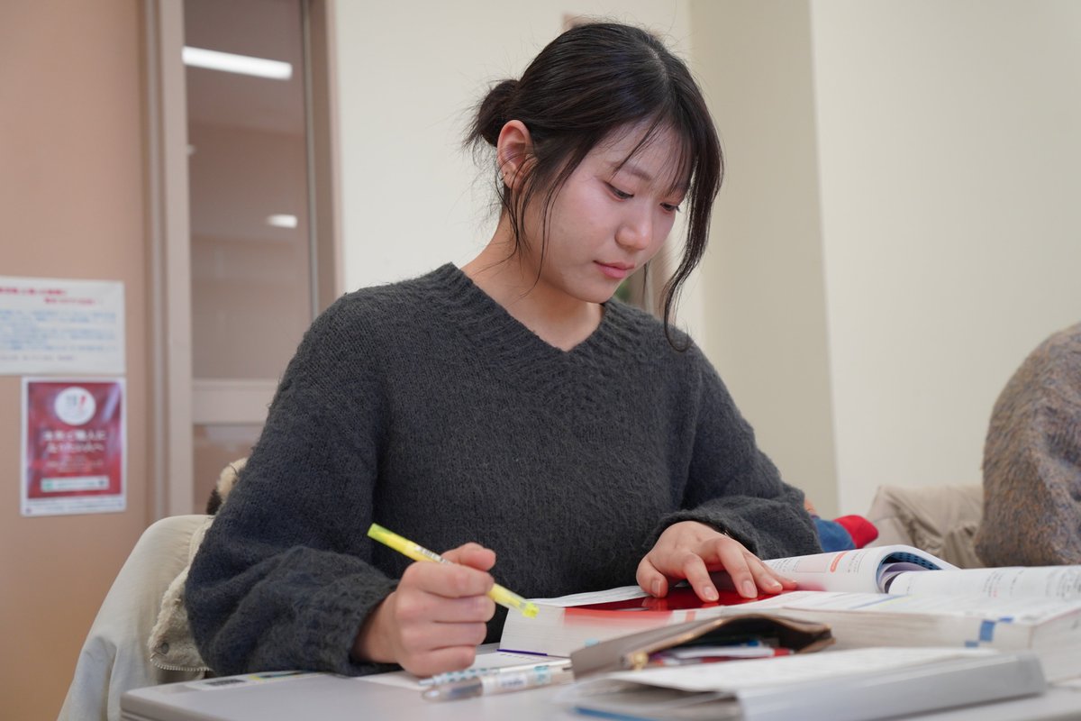 県立広島大学 tweet media