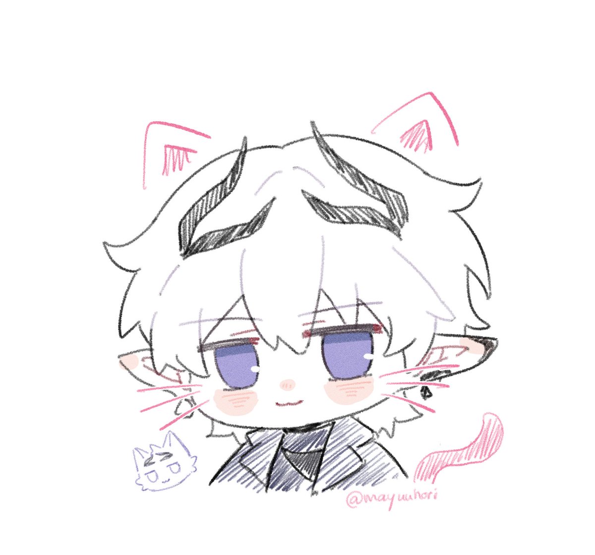 Mayuuda🌻☀️🍋 tweet media