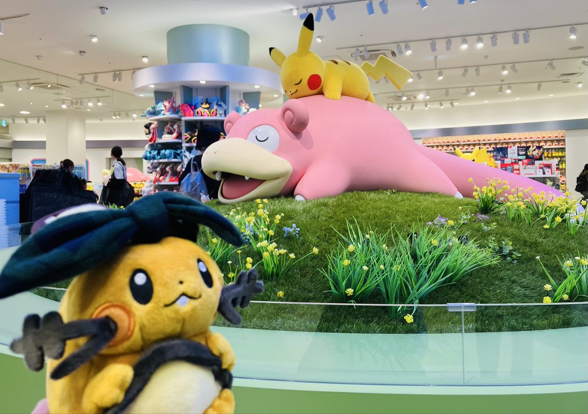 むちき tweet media