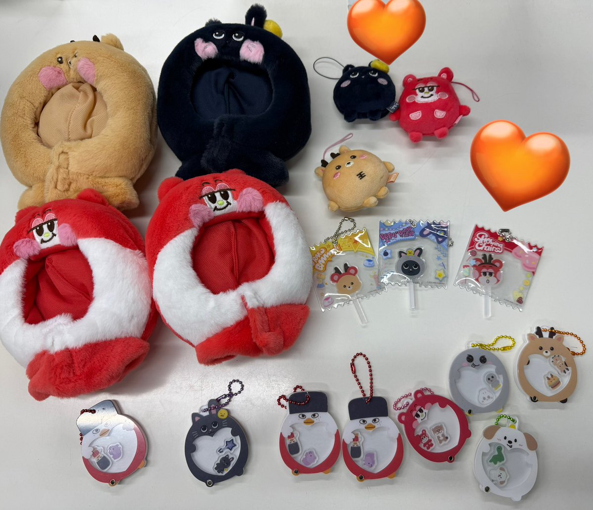 RIIZE RIIZE ペンライトカバーやキーホルダー入荷しました🙂 FAME