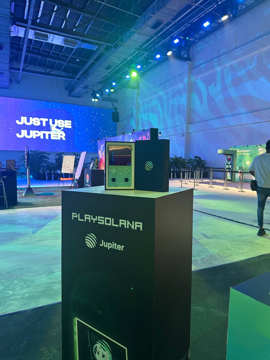 Who's ready to win a Jupiter PSG1 ?

Full details tomorrow.

🐱👾