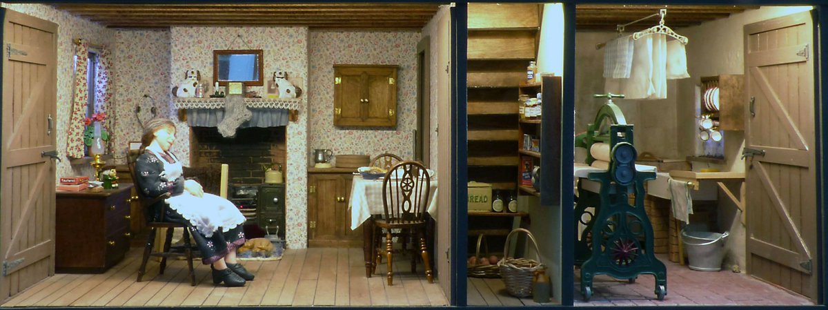 Pendon Museum tweet media