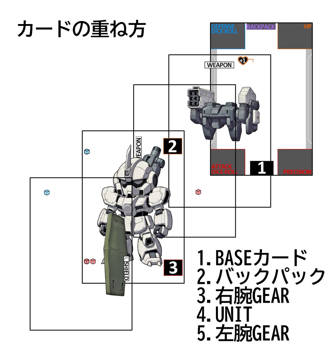 hasunoneiro's tweet photo. ココフォリアで遊べるロボットカスタムオリジナルカードゲーム
CUSTOM RNK （カスタム・ルンク） | 蓮之音神社 https://t.co/9sRl0nciHD #booth_pm https://t.co/ujtUI2RUgk