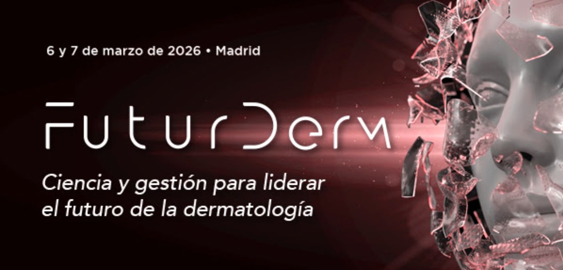 Academia Española de Dermatología y Venereología tweet media