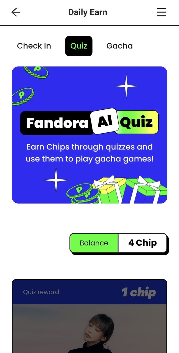 그래서 지금 할 수 있는게 무엇이냐 !
$CRTR, FandoraAI, <a href="/fandomcreator_/">FANDOM CREATOR</a> 
일단 지금 할 수 있는 건 Fandora AI 참여형 캠페인/퀘스트 이벤트가 잇습니댜 🙌

[ Phase1. FandoraAI x Sela Mindshare Campaign
기간: 2026년 1월 27일 ~ 2026년 2월 9일 14:59 (UTC)
총 보상 풀: $CRTR 75,000 상당
팬