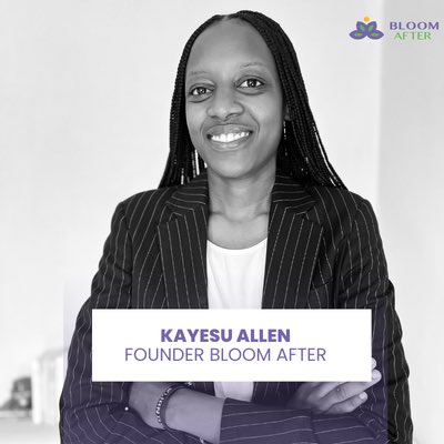 BLOOM AFTER tweet media