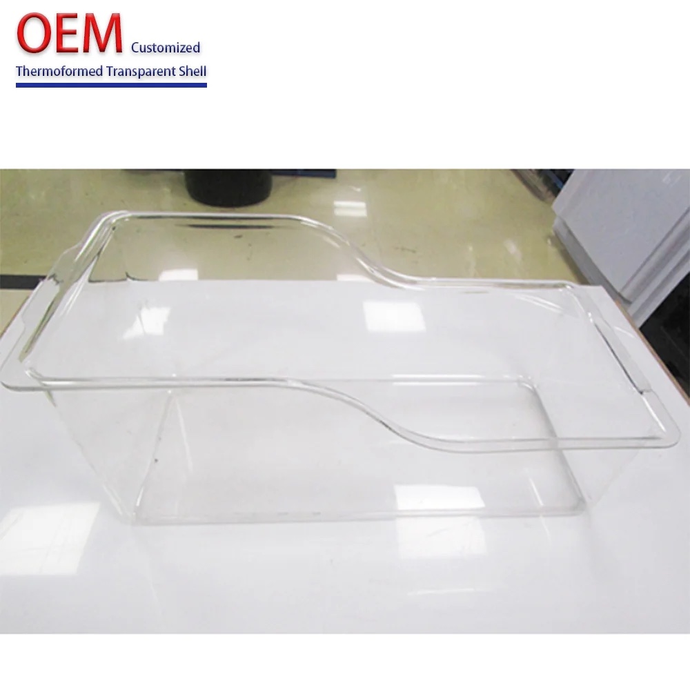 hongweiyuan1984's tweet image. 📦 High-Strength Plastic Trays – durable, load-bearing &amp;amp; corrosion-resistant! Perfect for industrial storage, logistics, food/pharma. Easy to clean, reliable for heavy-duty use. 💪
#PlasticTrays #IndustrialStorage #LogisticsEssential #DurablePackaging 
hwy-thermoforming.com