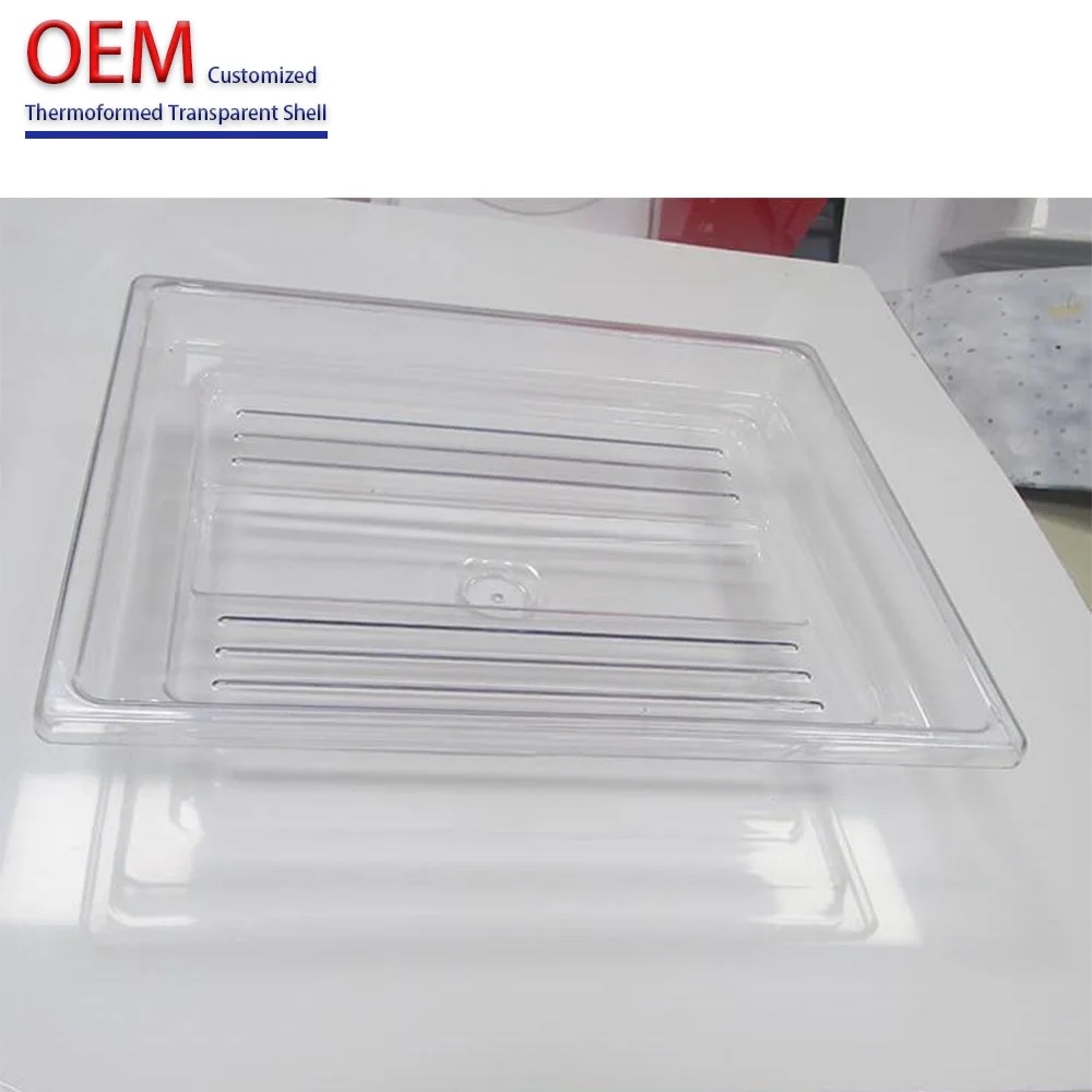 hongweiyuan1984's tweet image. 📦 High-Strength Plastic Trays – durable, load-bearing &amp;amp; corrosion-resistant! Perfect for industrial storage, logistics, food/pharma. Easy to clean, reliable for heavy-duty use. 💪
#PlasticTrays #IndustrialStorage #LogisticsEssential #DurablePackaging 
hwy-thermoforming.com