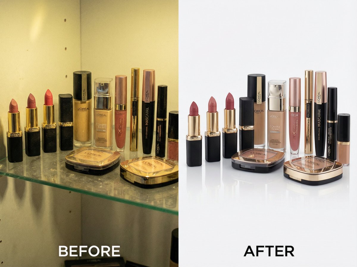 ColorEditPro's tweet image. Fast editing without quality control costs more later.
Reliable turnaround means speed with consistency.

Deadlines matter. So does trust.

Share your timeline → coloreditpro.com

#fastturnaround #ecommerceprojects #editingworkflow #productimages #coloreditpro