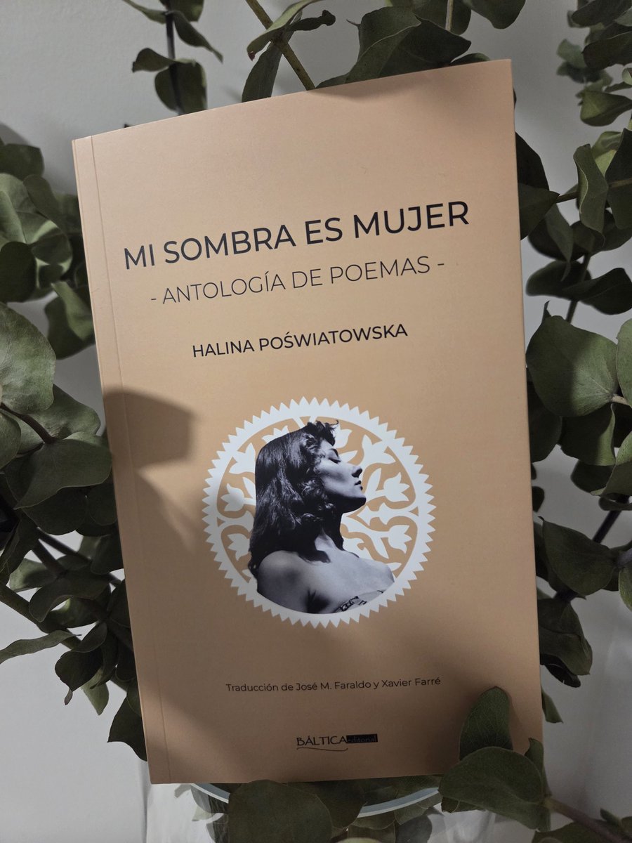 Báltica Editorial tweet media