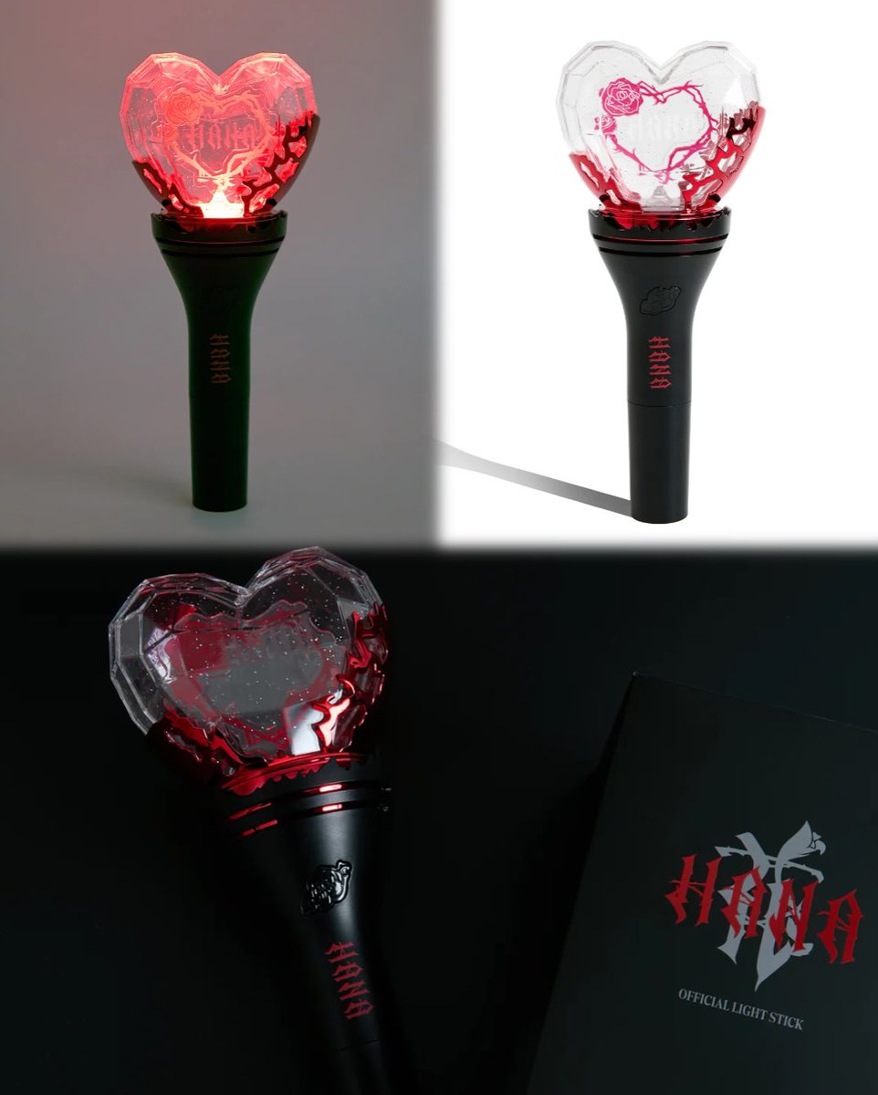 中島健人「IDOLICの魔法」ペンライト、今日23時予約終了