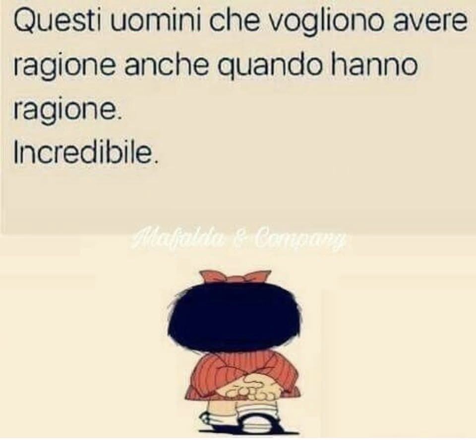 Buongiorno 😄😄😄