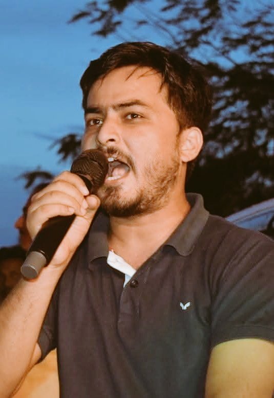Anurag Bharadwaj tweet media