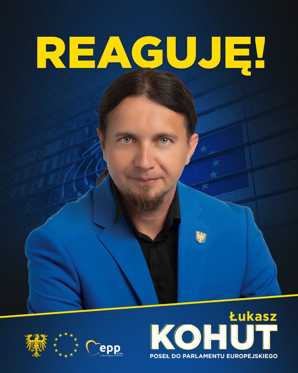 Łukasz Kohut 🇪🇺 tweet media
