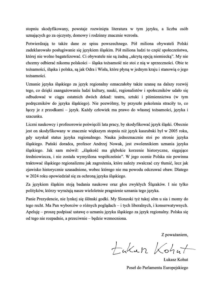 Łukasz Kohut 🇪🇺 tweet media